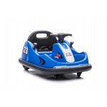 Elektrické autíčko - GTS1166 - modré